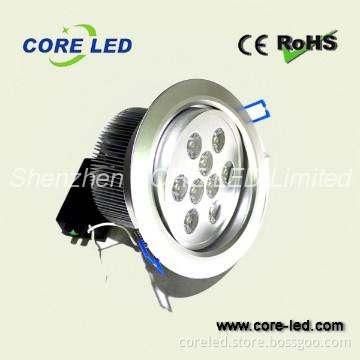 AC100-240V 12W LED ceiling light